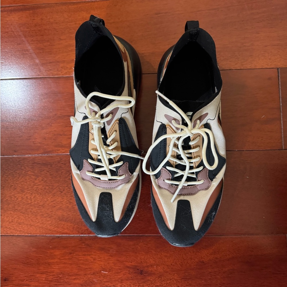 Fabletics Ech Performance Sneaker Women’s Size 9 - image 4